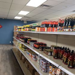 52 Asian Market