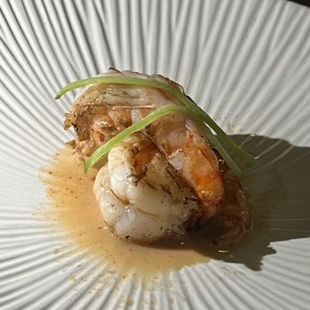 Omaniku - Prawn - Asian Fusion Near Me - San Gabriel, California