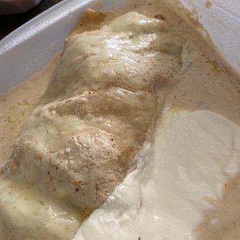 La Morenita - Wet burrito with wedding sauce!! - Mexican Near Me - Modesto, California La Morenita - Wet burrito with wedding sauce!! - Mexican Near Me - Modesto, California