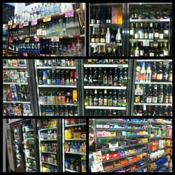City Liquor House