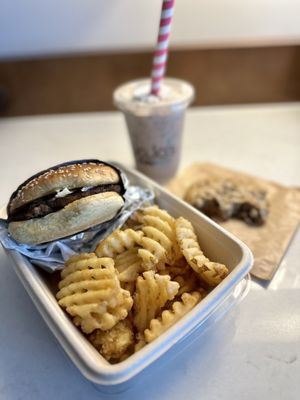 JoJo's Shake Bar - Orlando by null