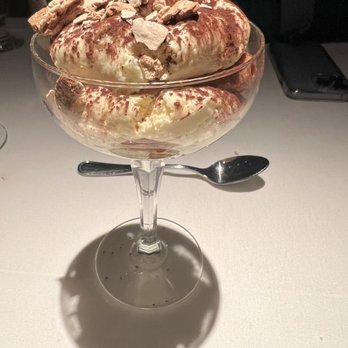 Nicola's Ristorante - Tiramisu - Italian Near Me - Cincinnati, Ohio Nicola's Ristorante - Tiramisu - Italian Near Me - Cincinnati, Ohio