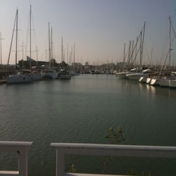Port De Plaisance Des Minimes