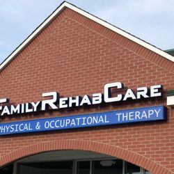 Family Rehab Care