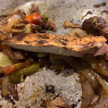 Chevys Fresh Mex - Meat is soooooooooo dry! - Bars Near Me - Hanover, Maryland