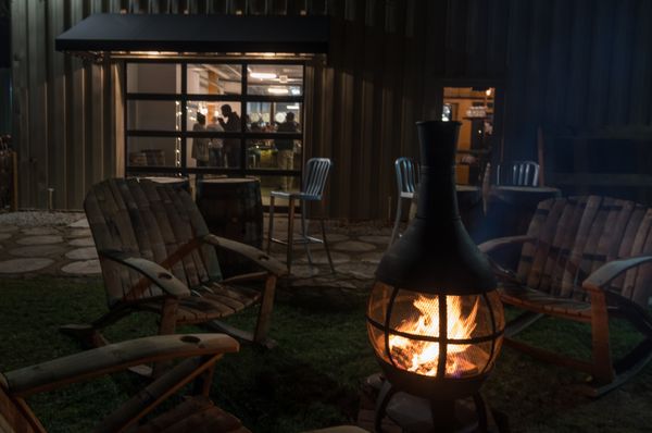 Barrel House Z by null