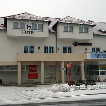 Hotel Ilmenauer Hof - Hotels Near Me - Ilmenau, TH