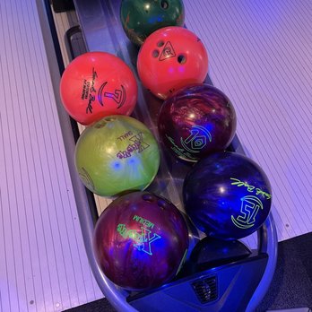 Palace Social - Bowling - Arcades Near Me - Houston, Texas
