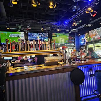 Bubba's 33 - The Bar of Bubba's 33. - Burgers Near Me - Roanoke, Virginia Bubba's 33 - The Bar of Bubba's 33. - Burgers Near Me - Roanoke, Virginia