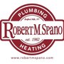 Photo of Robert M. Spano Plumbing & Heating