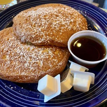 San Pedro Cafe - Best pancakes I've ever had!! - Seafood Near Me - Hudson, Wisconsin San Pedro Cafe - Best pancakes I've ever had!! - Seafood Near Me - Hudson, Wisconsin