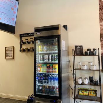 The Bagel Bar - More drinks - Breakfast & Brunch Near Me - Burlington, Massachusetts The Bagel Bar - More drinks - Breakfast & Brunch Near Me - Burlington, Massachusetts