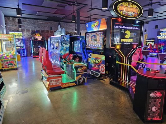 Bingo Beer Co by null