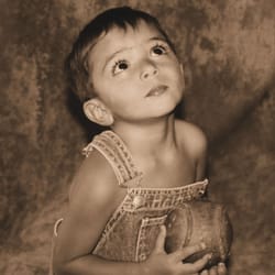 Portrait Creations