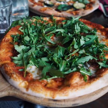 Origano - Pizza Near Me - Edinburgh, MLN
