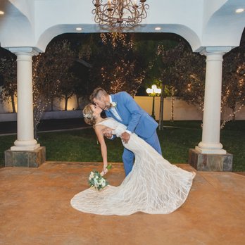 Sunset Gardens - Lauren and Ricky Anderson - Venues & Event Spaces Near Me - Las Vegas, Nevada