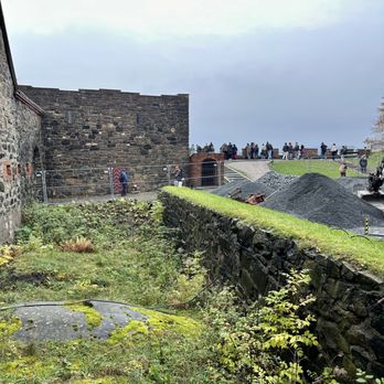Akershus festning - Museums Near Me - Oslo, 03 Akershus festning - Museums Near Me - Oslo, 03