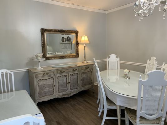 Chocolate Angel Cafe & Tea Room by null