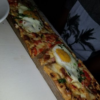 Tanner Smiths - Excellent breakfast flatbread - Cocktail Bars Near Me - New York, New York Tanner Smiths - Excellent breakfast flatbread - Cocktail Bars Near Me - New York, New York
