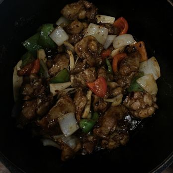 The Flame Cafe - 3. Signature Spicy Mala Chicken Pot - Hong Kong Style Cafe Near Me - Sacramento, California The Flame Cafe - 3. Signature Spicy Mala Chicken Pot - Hong Kong Style Cafe Near Me - Sacramento, California