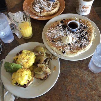 Henhouse Cafe - Cafes Near Me - Gilbert, Arizona