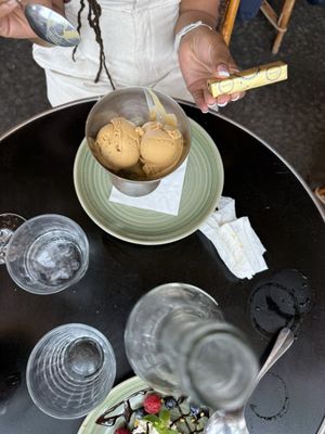 Bistrot Le Poincaré by null