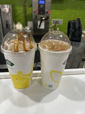 Ten Ren's Tea Time by null