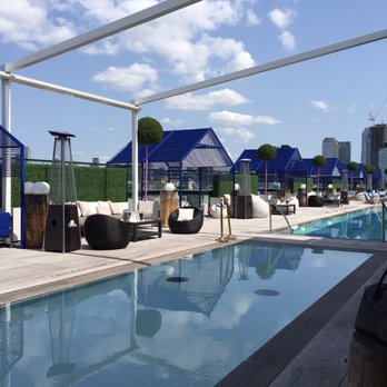 Lavelle - View - Lounges Near Me - Toronto, Ontario