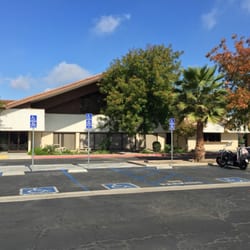Kerman Covenant Church - A beautiful day for church!