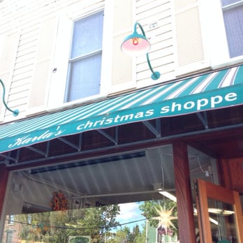 Karla's Christmas Shoppe - Gift Shops Near Me - Clayton, New York Karla's Christmas Shoppe - Gift Shops Near Me - Clayton, New York