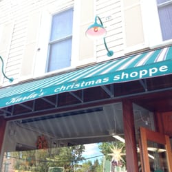 Karla's Christmas Shoppe