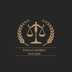 Tessa's Mobile Notary