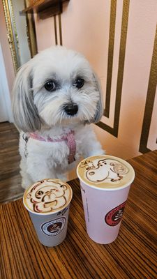 Moore Coffee Shop by null