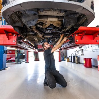 Precision Automotive - Auto Repair Near Me - Poway, California Precision Automotive - Auto Repair Near Me - Poway, California