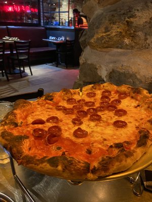 Boiler Room at Congress Hall by null