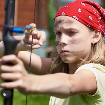 SportsTyme Summer Camp - Join us for Archery! - Summer Camps Near Me - Winter Springs, Florida SportsTyme Summer Camp - Join us for Archery! - Summer Camps Near Me - Winter Springs, Florida