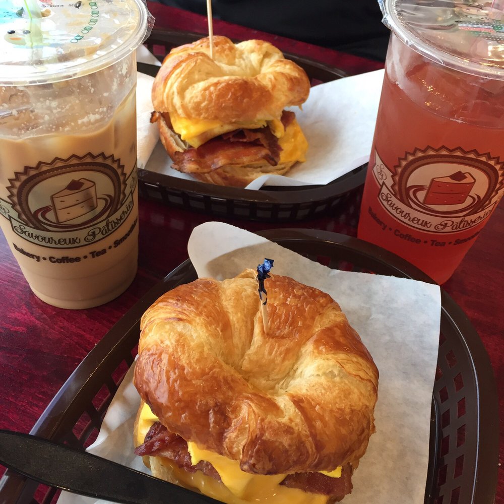 SP Café - Bubble Tea Near Me - San Antonio, Texas