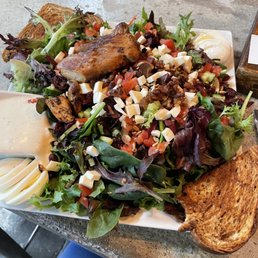 Farmhouse Salad