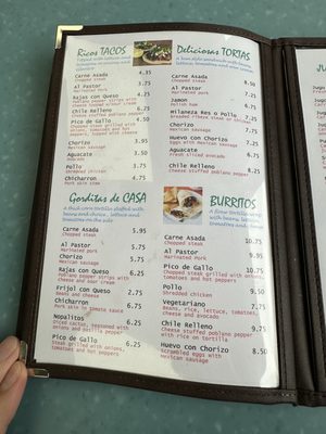 El Faro Restaurant by null