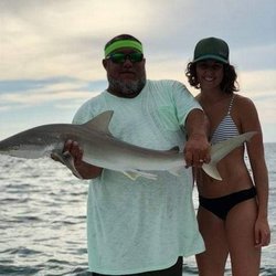 Renegade Sport Fishing