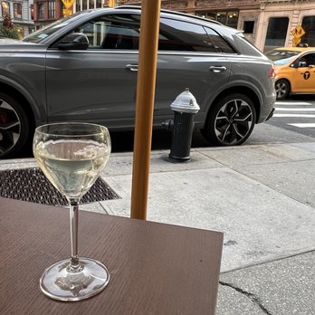 Aqua - Lychee martini - Japanese Near Me - New York, New York Aqua - Lychee martini - Japanese Near Me - New York, New York