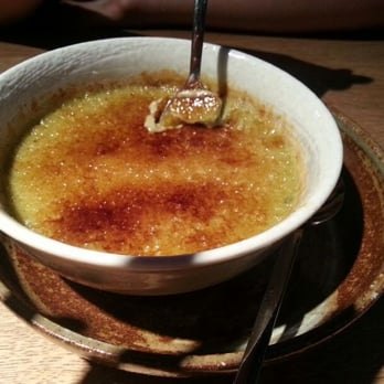 Mochi - Matcha Tea Creme brulée - Japanese Near Me - Vienna, 9