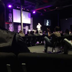 Venue Church