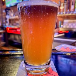 The Junction Bar - Billiards - Suicide. Drinks 9/20/2025
