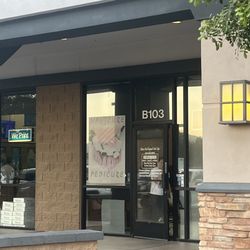 Above and Beyond Nails & Spa