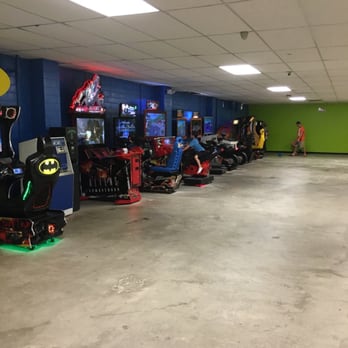 Jumping World - Beaumont - Arcade games galore - Trampoline Parks Near Me - Beaumont, Texas Jumping World - Beaumont - Arcade games galore - Trampoline Parks Near Me - Beaumont, Texas