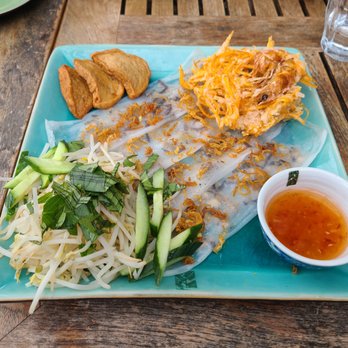 Anh and Chi - banh cuon ($20) - Vietnamese Near Me - Vancouver, British Columbia Anh and Chi - banh cuon ($20) - Vietnamese Near Me - Vancouver, British Columbia