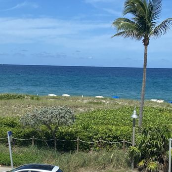 50 Ocean - Seafood Near Me - Delray Beach, Florida