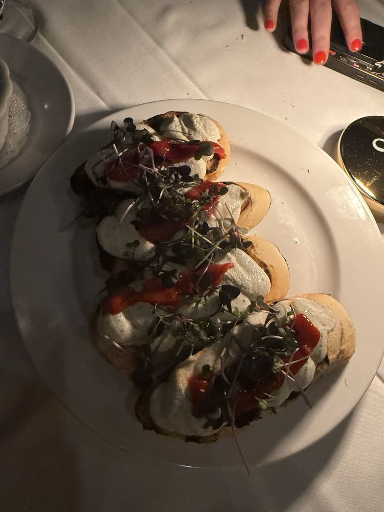 Volare Italian Ristorante