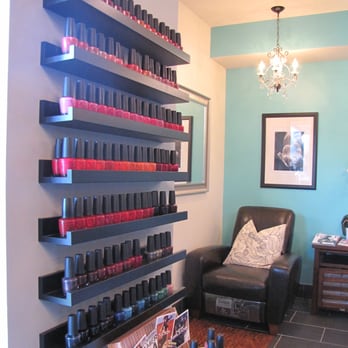 Haven Nail Spa - OPI colors. - Nail Salons Near Me - Alameda, California Haven Nail Spa - OPI colors. - Nail Salons Near Me - Alameda, California